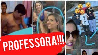 caiu na net cibelly|Professora Cibelly Ferreira Video Completo